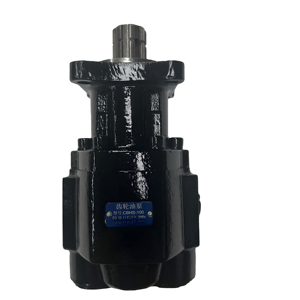ระบบไฮดรอลิกปั๊มเกียร์สำหรับรถบรรทุก Huamao100cc พร้อมขาย ราคาโรงงาน ขายตรง ราคาแข่งขัน - Product Image 6