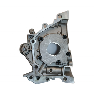 ปั๊มน้ํามันสําหรับ Toyota <span class=keywords><strong>Carina</strong></span> E Corolla Spacio 4AFE 5AFE 15100-15040 15100-15050 15100-15060 4A 4AF 5A ปั๊มน้ํามัน - Product Image 3