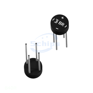 BOM IC In Stock Electronics Component B40R 4-Circular, WOG Diodes - Product Image 1
