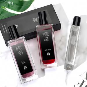 Perfume en Spray para Mujer, Internet Red Explosions, Berlin Girl <span class=keywords><strong>Orphan</strong></span> Nuns, Aroma Floral, Duradero y Ligero, con Notas de Melocotón, Lavanda y Agarwood - Product Image 4