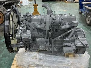 Assemblaggio motore <span class=keywords><strong>diesel</strong></span> <span class=keywords><strong>Isuzu</strong></span> 4BD1 6BD1 6BG1 6SD1 6WG1 4LE1 4LE2 6RB1 4JB1 <span class=keywords><strong>4HK1</strong></span> 6HK1 6HK1 4JJ1 4JB1 4JB1T 4JG1 - Product Image 6