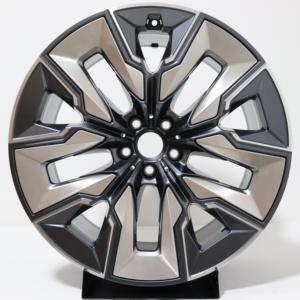 Cerchi Xywheel per I7 G70 909M Design 21*9J ET24/21*10.5J ET44 36115A19DF6/36115A19DF7 Cerchi da 21 pollici per I7 G70 735i 740d 740i - Product Image 1