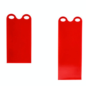 YAMARoll Tapis de traîneau à neige en plastique léger à grande <span class=keywords><strong>vitesse</strong></span> pour enfants adultes divertissement sportif - Product Image 1