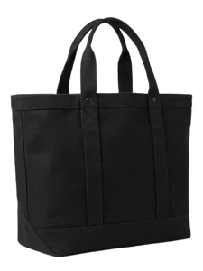Lightweight <b>Canvas</b> Tote Bag with Custom Design Strong Stitching and Reusable Fabric for Shopping <b>Beach</b> Carry School Essentials - Product Image 4