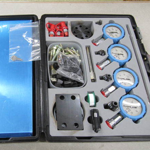 เครื่องทดสอบไฮดรอลิก799-101-5002อะไหล่เครื่องทดสอบของแท้ - Product Image 3