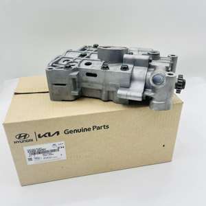 Système moteur de haute qualité SHAFT ASSY-BALANCE 23300-2G401 233002G401 pour Hyundai Grandeur IG 23300 2G401 - Product Image 2