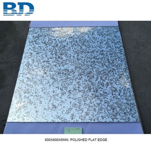 Trang Trí Bằng Phẳng/Vát Trắng 5Mm Gạch Gương Cổ - Product Image 6