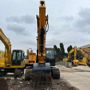 Excavadora de orugas Hyundai 220-9S de segunda mano a la venta Excavadora de 20 toneladas Corea usada Excavadora Hyundai 220 220lc-9 220lc-9s - Product Image 3