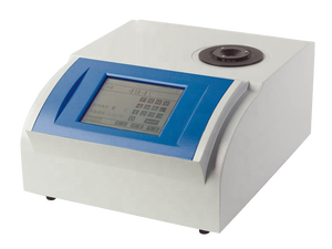 SKZ1040C RT400C Messbereich Automatische Messmethode Photo elektrische Erkennung 5,7-Zoll-LCD-Bildschirm Schmelzpunkt tester - Product Image 2