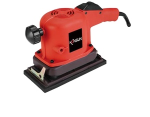 KONSUN-<span class=keywords><strong>Mini</strong></span> vibromasseur électrique professionnel <span class=keywords><strong>Ponceuse</strong></span> 200W, 210x106mm, portable <span class=keywords><strong>pour</strong></span> le travail du bois, polissage de meubles - Product Image 1