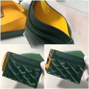 Designer PU Leather Fashion Mini <strong>Wallet</strong> &amp; Card <strong>Holder</strong> for Men &amp; Young Women Key Pocket Clutch Pocket No Closure Credit Card Use - Product Image 6