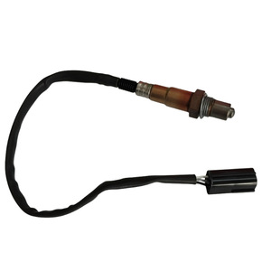 Capteur d'oxygène 18213D69JC0 pour Changhe Q35 Q25 Liana A6 M50 M70 1.4L 1.5L 1.6L 18213-D69JC0 Capteur Lambda Amont et Aval - Product Image 2