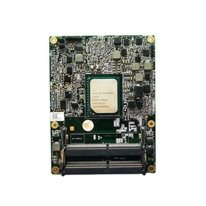 V-09017088-101 V1.01 G1P31EU001982 PGYP75-01-018 carte mère industrielle carte CPU Module CPU Stock d'origine 100% test de travail - Product Image 1