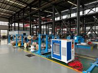 Mesin Las Transformer Generator Oksi-Hidrogen DAYE ENERGY untuk Penggulungan Sambungan Batang Tembaga Hemat Energi Ramah Lingkungan