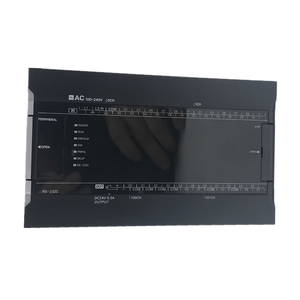 ยูนิตซีพียูพื้นฐานรุ่น CP2E-E ซีรีส์ 40 จุด ใหม่เอี่ยมสำหรับคอนโทรลเลอร์ PLC รุ่น CP2E-E40DR-A CP2E-E40DT-A CP2E-N40DR-A - Product Image 2