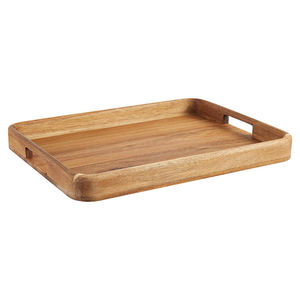 Nueva Bandeja y Platos de Madera, los Más Vendidos, Artesanía India, Vajilla, Platos para Aperitivos, Platos de Madera de la India, Decoración - Product Image 1