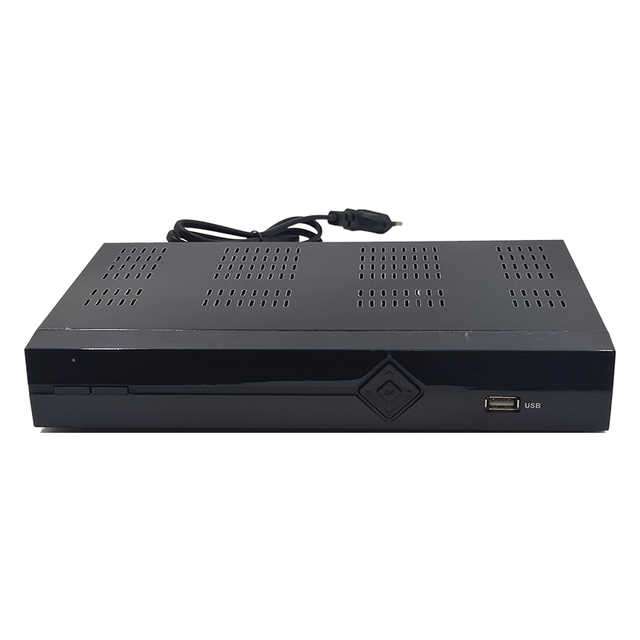 hd Dvb-s2 Set Top Box Receiver GX6605H Chip | Dvb-s2 Satellite Receiver Set Top Box | Satellite Tv Receiver