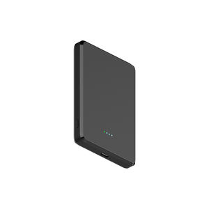 Logo personnalisé de haute qualité 22.5w Mini chargeur rapide magnétique Slim 5000mah Mobile <span class=keywords><strong>Portable</strong></span> batterie externe de téléphone <span class=keywords><strong>sans</strong></span> fil pour téléphone <span class=keywords><strong>portable</strong></span> - Product Image 6