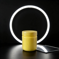 Crème apaisante pré-traitement 250g 500g, directement de l'usine, pour utilisation avec le Dermapen, crème apaisante pré-traitement pour salon de beauté