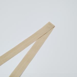 Sangle de sangle Tissé Logo Sangle Imprimé Sangle Polyester Spandex Sangle de sangle en polyester Sangle en nylon Motif treillis Nylon W - Product Image 6