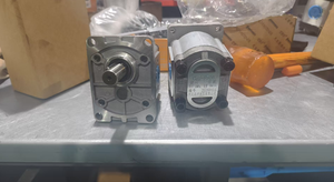 Bomba de Engranajes para Maquinaria Agrícola y Tractores CBN-F306 CBN-E304 CBN-F306 CBN-G308 CBN-F310 CBN-E312, Bomba Hidráulica de Engranajes para Montacargas - Product Image 2