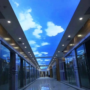 ZHIHAI pvc plafond tendu <span class=keywords><strong>film</strong></span> - Product Image 2