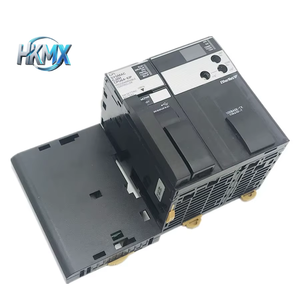 Controlador Lógico Programable CJ2H-CPU64-EIP de Alta Eficiencia para Automatización Industrial Avanzada - Product Image 1