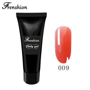 Juego <span class=keywords><strong>de</strong></span> extensiones <span class=keywords><strong>de</strong></span> <span class=keywords><strong>uñas</strong></span> <span class=keywords><strong>de</strong></span> Gel acrílico, <span class=keywords><strong>Kit</strong></span> <span class=keywords><strong>de</strong></span> extensiones <span class=keywords><strong>de</strong></span> <span class=keywords><strong>uñas</strong></span> <span class=keywords><strong>de</strong></span> Gel <span class=keywords><strong>de</strong></span> etiqueta privada con lámpara UV, herramientas <span class=keywords><strong>de</strong></span> cepillo, barato, venta al por mayor - Product Image 2