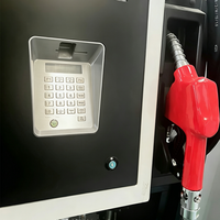 Distributeur de carburant de haute qualité – Équipement de service de carburant DS-AS2222 5-60L/min -40 ℃ ~+70 ℃