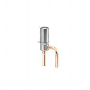 Vanne d'expansion électronique Sanhua DPF(R05)2.4D-03 12V DC pour évaporateur R404A R22 R12 - Product Image 2