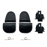 Boutons d'épaule L1 R1 L2 R2 pour manettes PS5 V1.0 V2.0 V3.0 – Accessoires pour PS5 V1.0 V2.0 V3.0