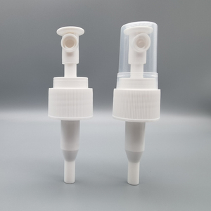 24/410 пластиковый кухонный насос для очистки 0.8cc-1cc выходной мелкий распылитель для сада - Product Image 2