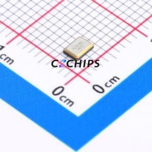 K3A288002010 Crystal (Passive) SMD3225-4P Crystal Oscillator 28.8MHz 10ppm 20pF 20ppm - Product Image 1