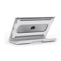 Support de sécurité pour tablette SC-1102 Rotation à 360 degrés Support antivol pour tablette avec serrure