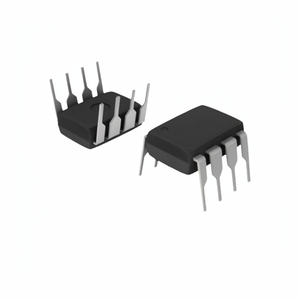 8 DIP Power Management (PMIC) Manufacturer Channel MAX765CPA Buy Electronics Components Online - Product Image 1