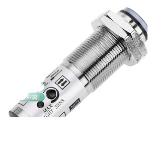 Capteur de proximité Aeco Sc30sp Ce25 Pnp No Nc 100mm, résistance aux hautes températures, fabriqué en UE - Product Image 5