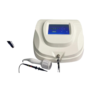 KEYSUN ALS302 Máquina de Electrólisis Portátil 2 en 1, Material ABS Ecológico, Uso en Salón, Depilación Permanente, Eliminación de Arañas Vasculares - Product Image 3