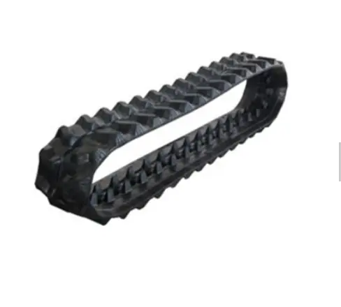 Rubber Track For Mini Excavator Mini Rubber Track 180*60*32