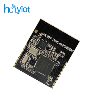 Holyiot Mới Nhất Bắc Âu <span class=keywords><strong>Nrf51822</strong></span> 5.0 Bluetooth Năng Lượng Thấp Mô-đun - Product Image 2