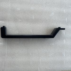 Microwave Oven <b>Door</b> <b>Handle</b> WB15X309 <b>Replacement</b> Part Plastic Durable - Product Image 4