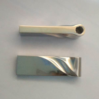 Clé USB classique XSY la plus vendue, 4 Go-128 Go, USB 2.0, en métal, avec logo personnalisé, promotionnelle, garantie 1 an