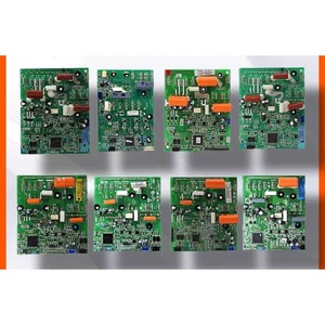Placa Inverter Haier 010400352C, Módulo 00011800052, Placa de Control para Aires Acondicionados Centrales - Product Image 4