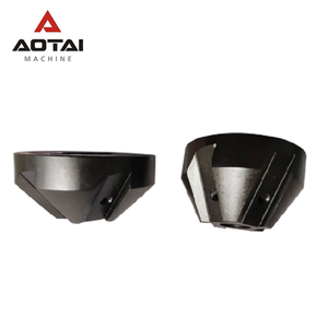 K15 Électrique Portable Poids Léger Plaque Biseau Biseau Froid Biseautage Rainurage Chanfreinage <span class=keywords><strong>Machine</strong></span>/Plaque <span class=keywords><strong>Machine</strong></span> De Découpe - Product Image 6