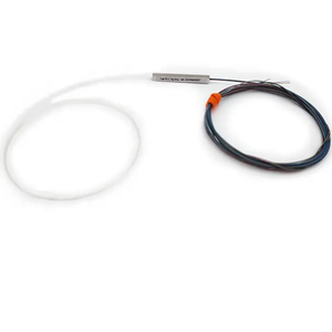Módulo de Caja ODN FTTH con Conector Divisor PLC de Fibra Óptica Desnuda 1x16, Tipo Mini 250um, 1x2/3/4/6/8/16/24/35/64/128, Garantía de 2 Años - Product Image 3