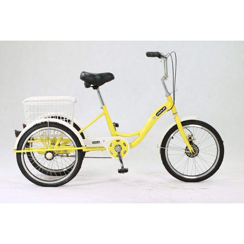 Lexus Trike Bike Fun Safe Rides for Baby Kids