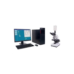 Sistema Computarizado de Análisis de Finura de Fibras AATCC 20A, Analizador de Diámetro y Cantidad de Fibras, Analizador de Finura de Fibras AATCC 20A Compu - Product Image 3