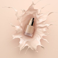 Meilleure vente 2024 vente chaude fond de teint liquide crémeux fond de teint mat fond de teint liquide à couverture complète