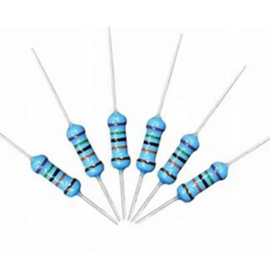 Resistenze a Foro Passante YAGEO, Assortimento con Potenza da 1/8W a 3W, Intervallo da 10 OHM a 1 MOHM, Varianza da 1WS a 10WS, Materiale a Film Metallico - Product Image 3