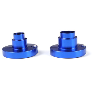 39220 Transmission Oil Cooler Line Disconnect Tool 1/2 In <b>Socket</b> Drive Aluminum Alloy For Ford 3/8 1/2 <b>Inch</b> - Product Image 1