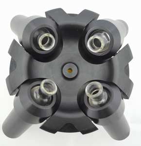 Centrífuga para Teste de Óleo Cru em Conformidade com ASTM D4007 e ASTM D1796 - Product Image 3